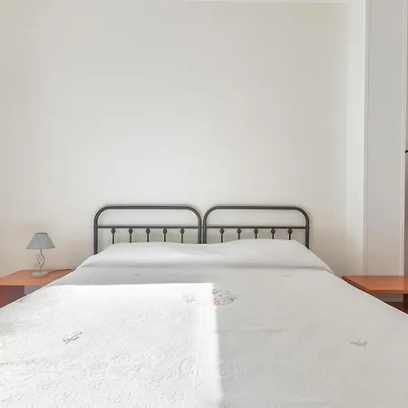 Apartment Mono Le Vele By Barbarhouse
