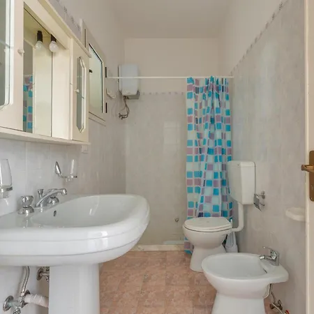 Mono Le Vele By Barbarhouse Apartment