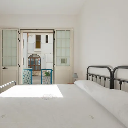 Apartment Mono Le Vele By Barbarhouse Torre Pali