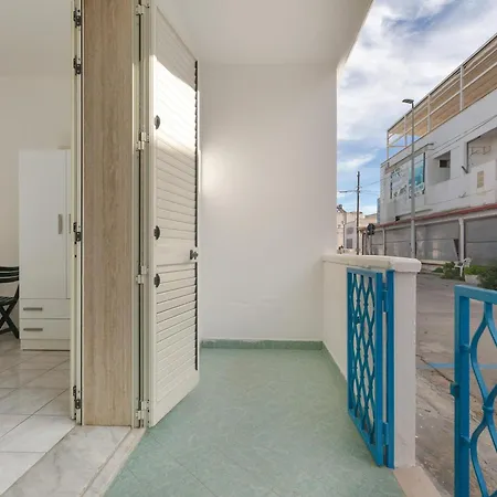 Mono Le Vele By Barbarhouse Apartment
