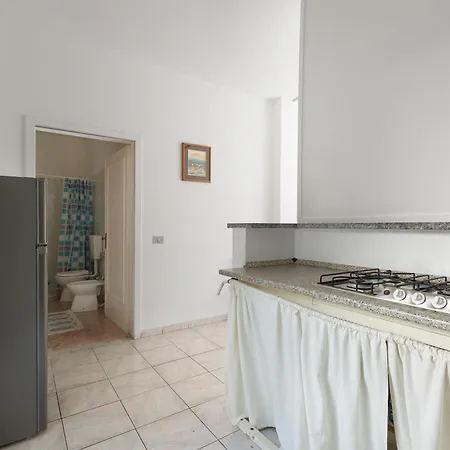 Apartment Mono Le Vele By Barbarhouse Torre Pali